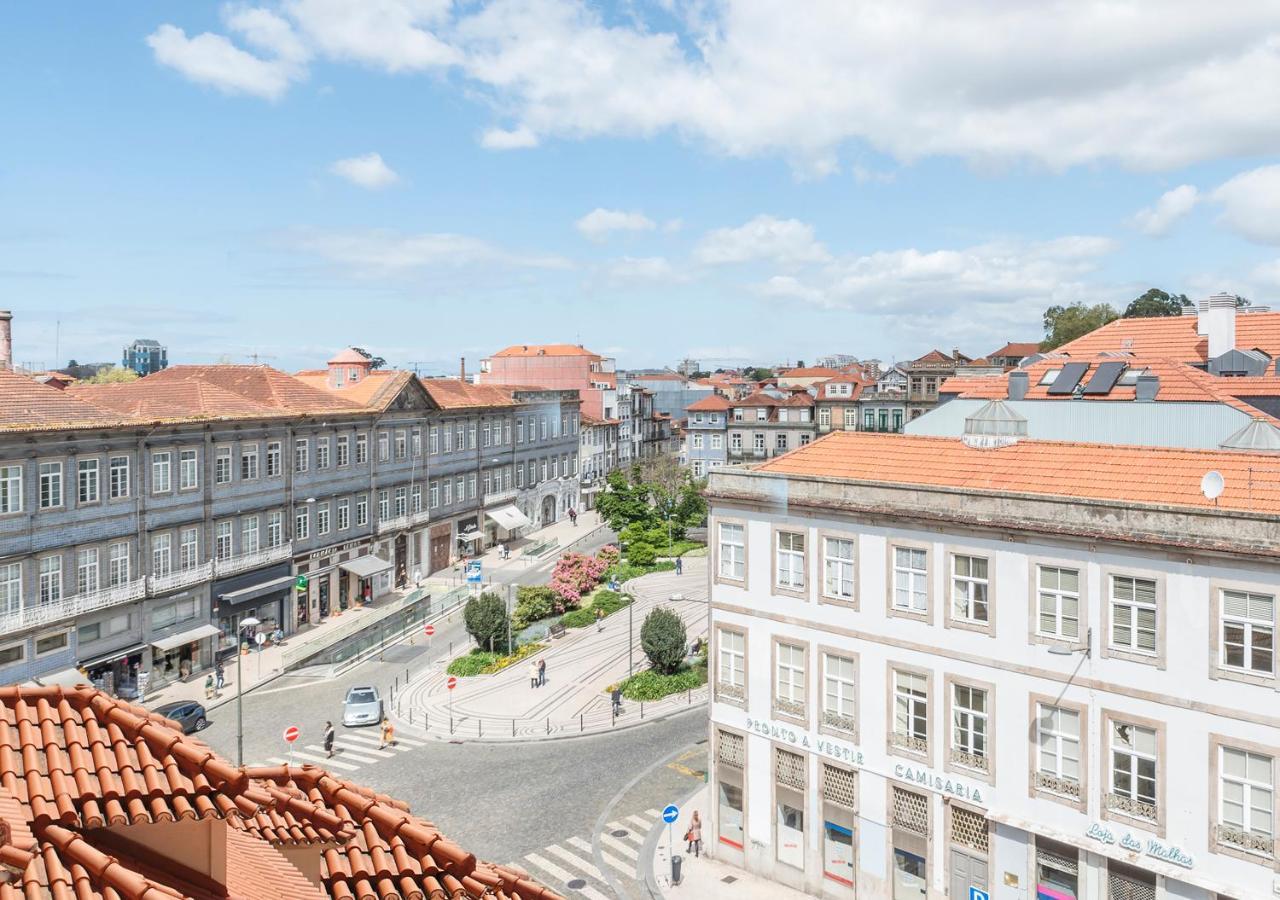 Oporto Street Sa De Noronha (Adults Only) Apartment ภายนอก รูปภาพ