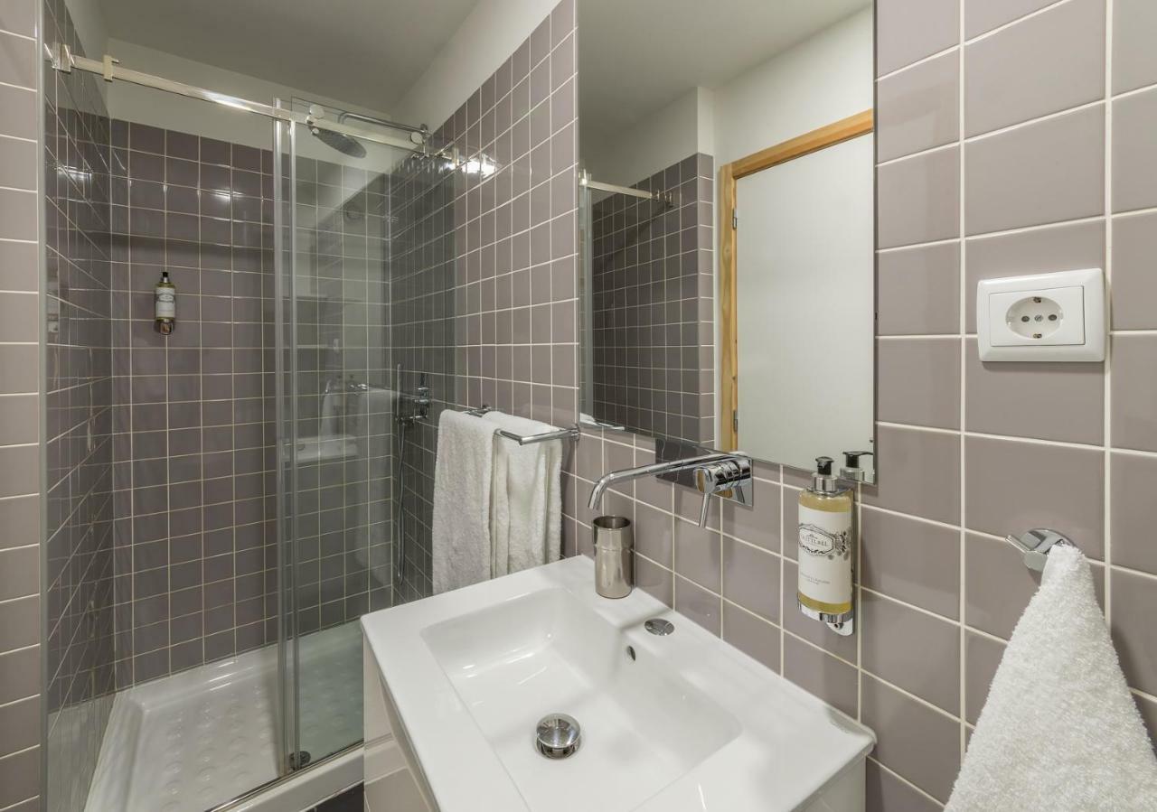 Oporto Street Sa De Noronha (Adults Only) Apartment ภายนอก รูปภาพ
