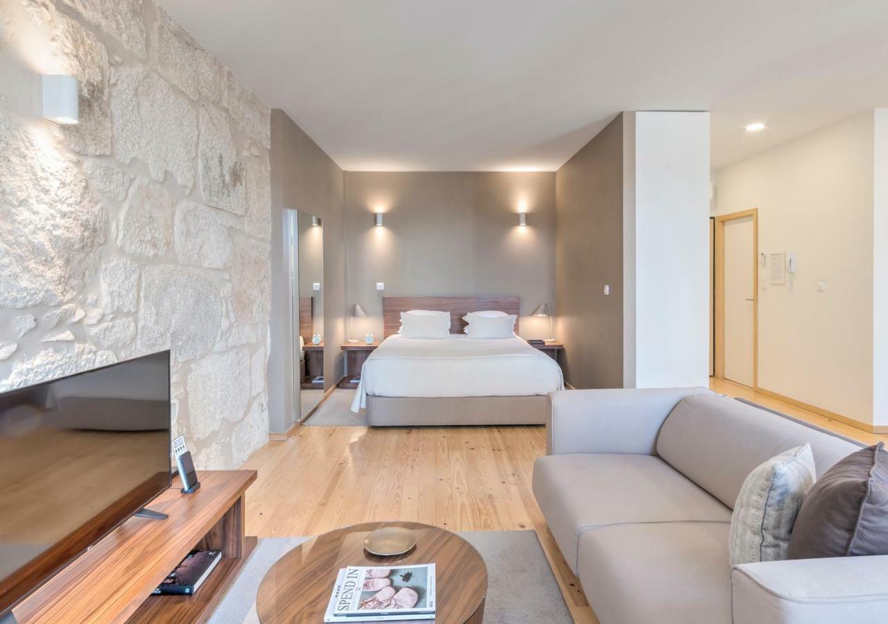 Oporto Street Sa De Noronha (Adults Only) Apartment ภายนอก รูปภาพ