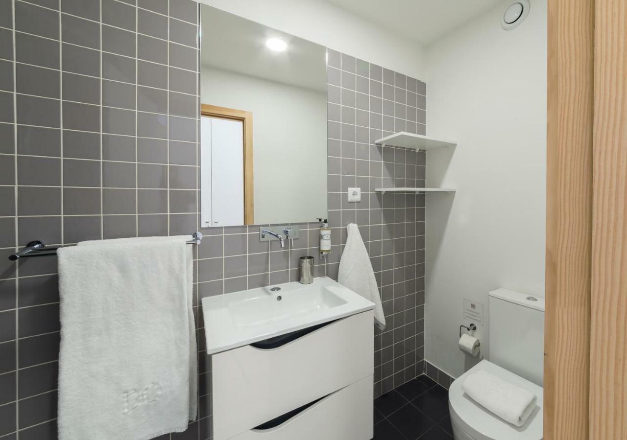 Oporto Street Sa De Noronha (Adults Only) Apartment ภายนอก รูปภาพ