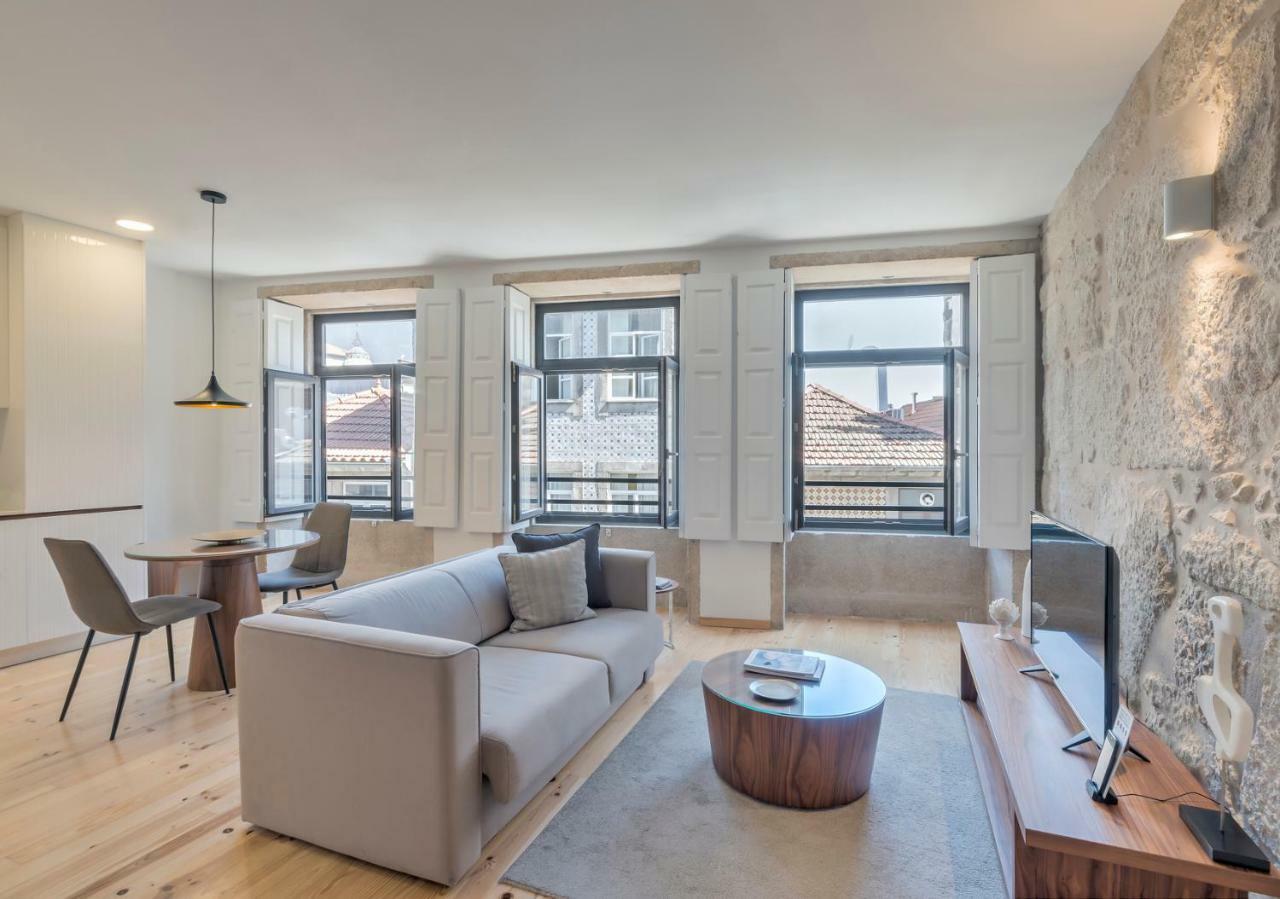 Oporto Street Sa De Noronha (Adults Only) Apartment ภายนอก รูปภาพ