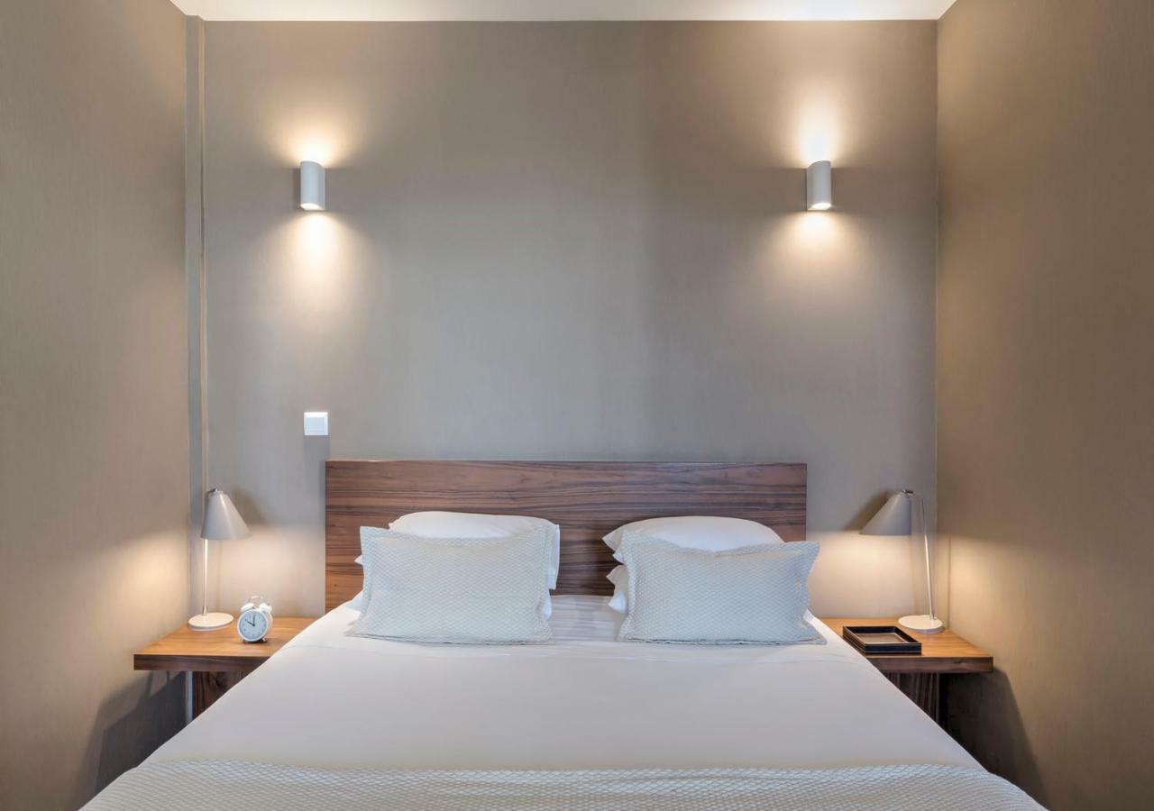 Oporto Street Sa De Noronha (Adults Only) Apartment ภายนอก รูปภาพ