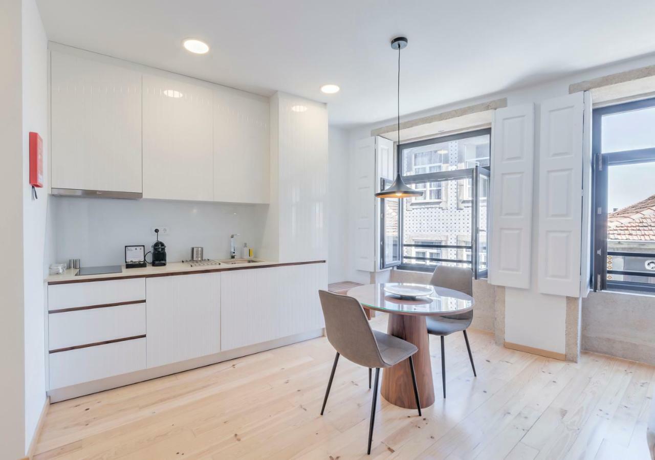 Oporto Street Sa De Noronha (Adults Only) Apartment ภายนอก รูปภาพ