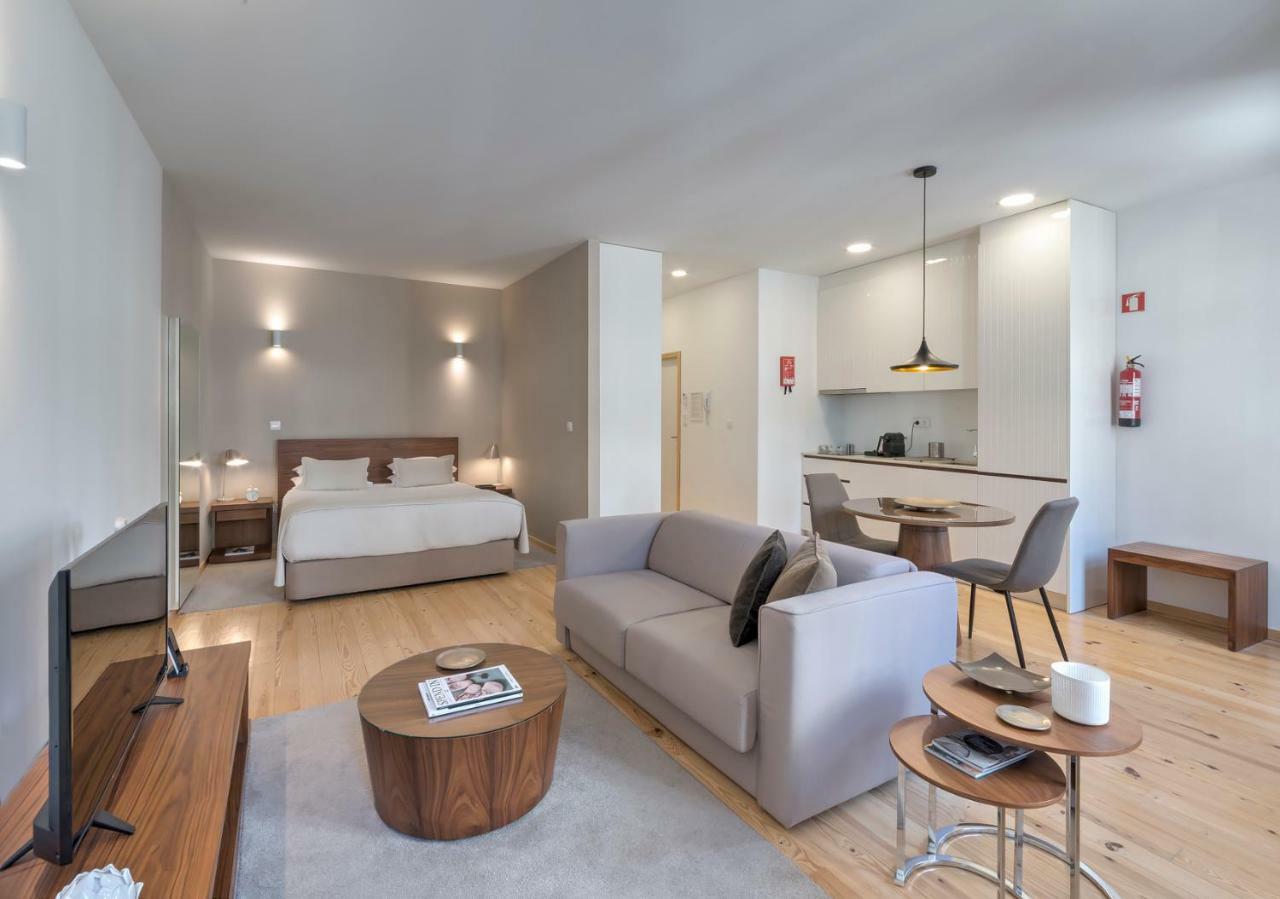 Oporto Street Sa De Noronha (Adults Only) Apartment ภายนอก รูปภาพ