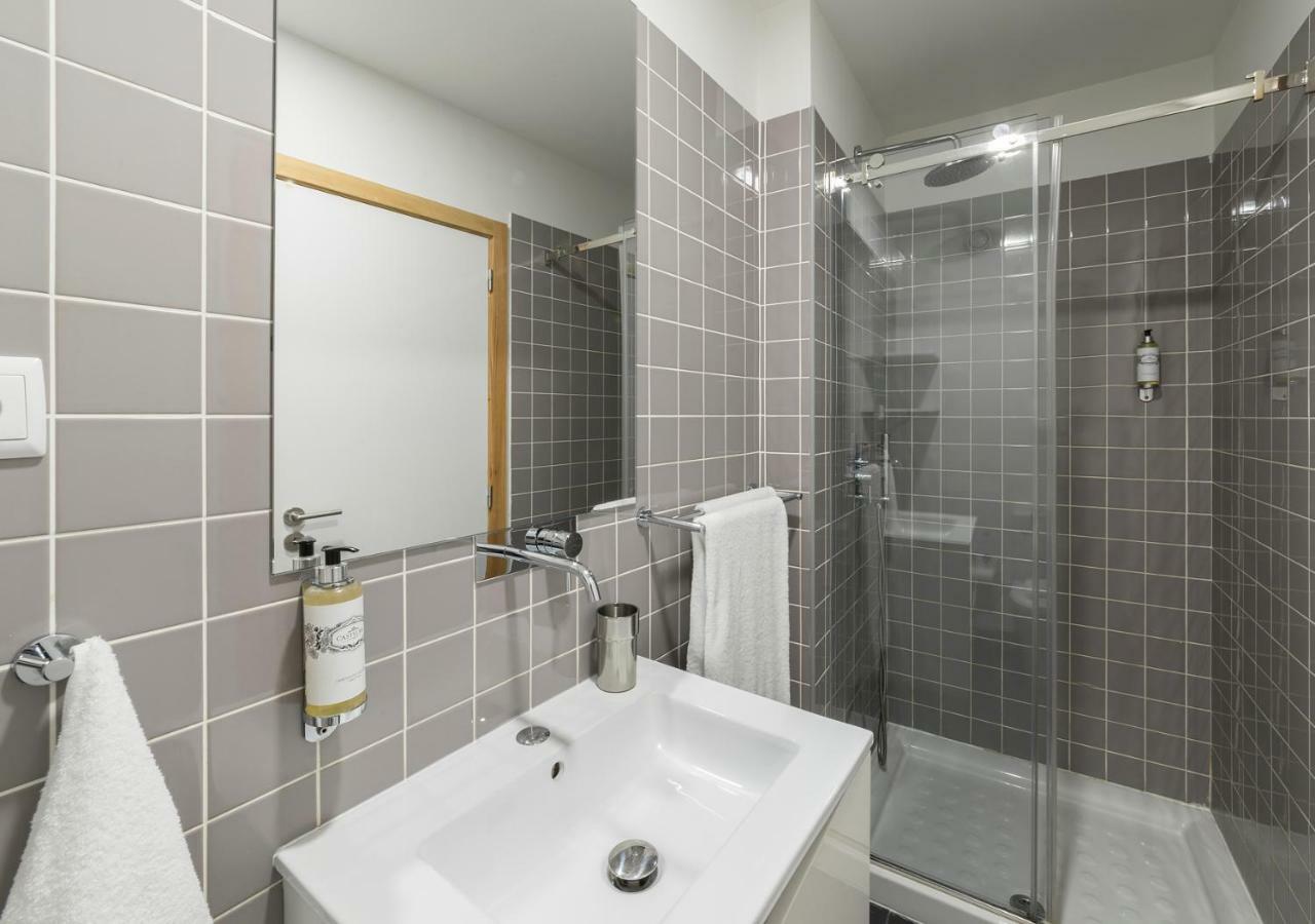 Oporto Street Sa De Noronha (Adults Only) Apartment ห้อง รูปภาพ