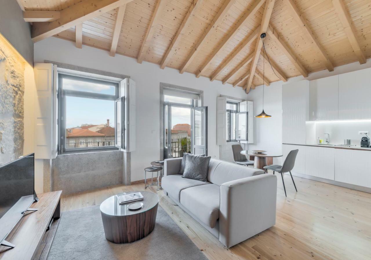 Oporto Street Sa De Noronha (Adults Only) Apartment ภายนอก รูปภาพ
