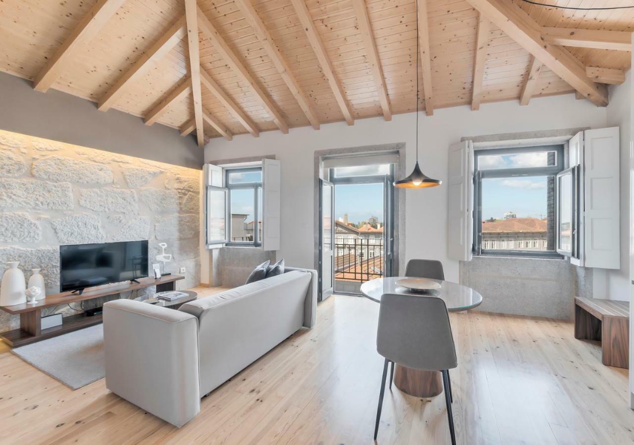 Oporto Street Sa De Noronha (Adults Only) Apartment ภายนอก รูปภาพ