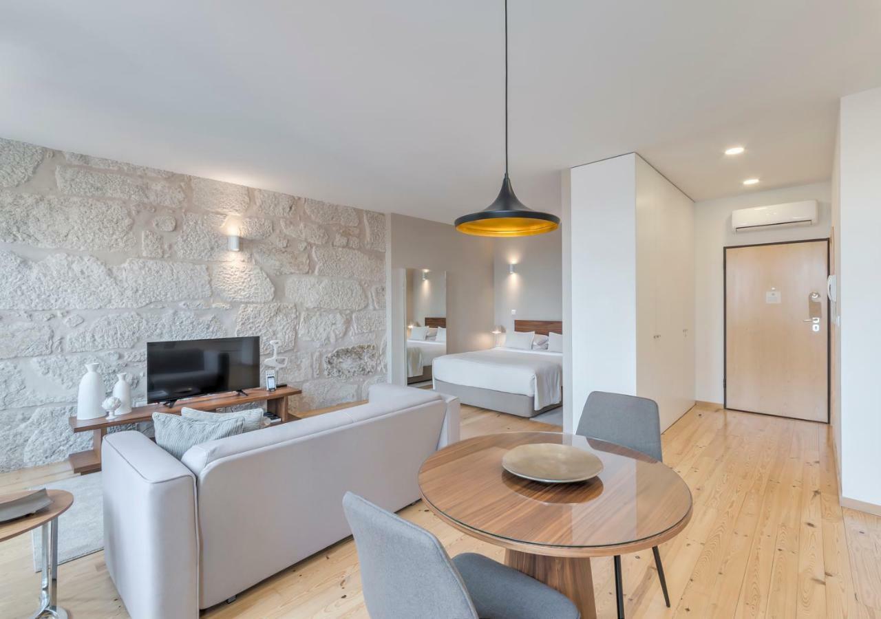 Oporto Street Sa De Noronha (Adults Only) Apartment ภายนอก รูปภาพ
