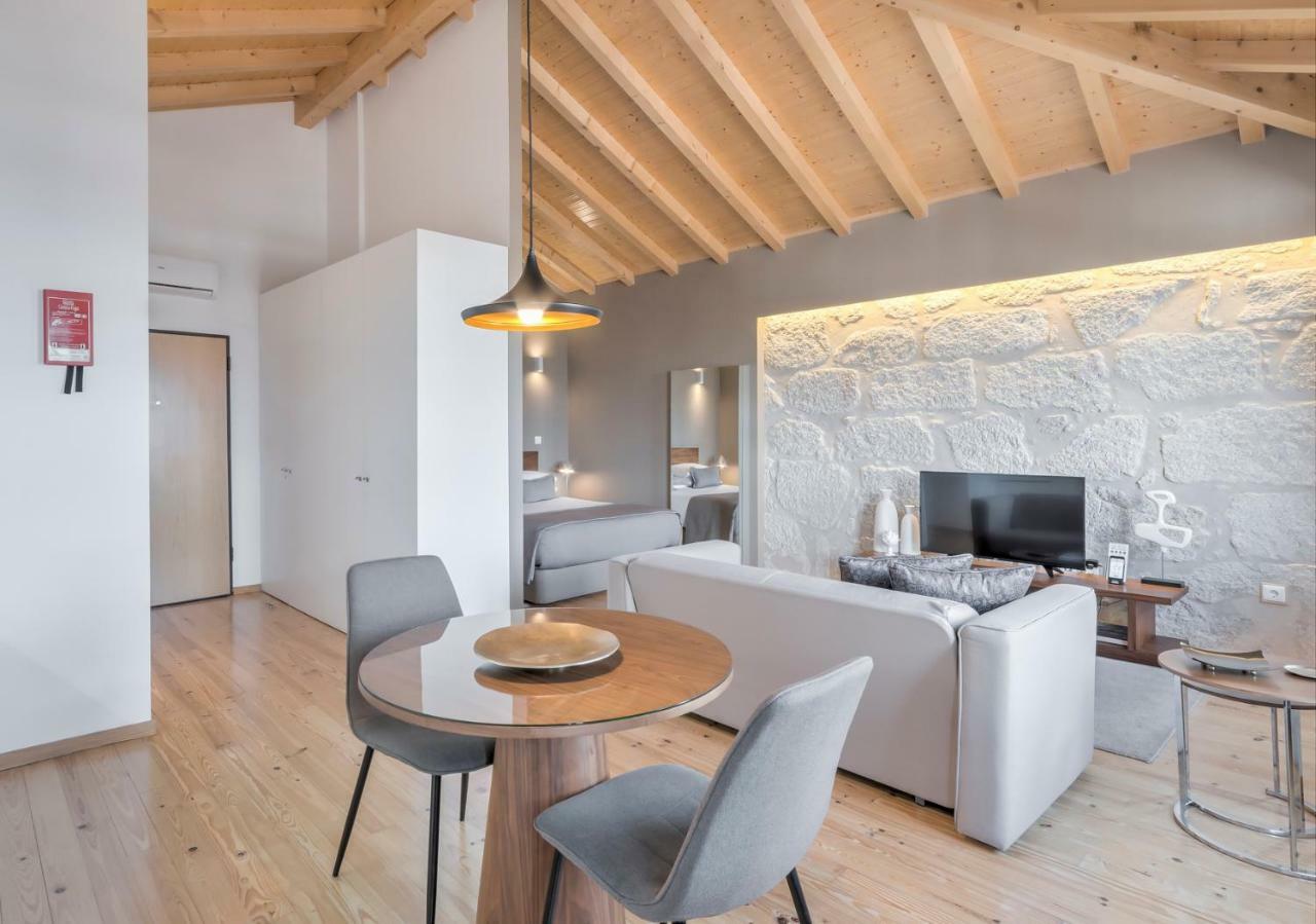 Oporto Street Sa De Noronha (Adults Only) Apartment ภายนอก รูปภาพ