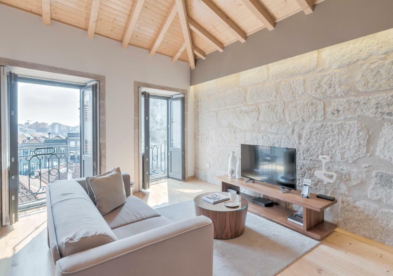 Oporto Street Sa De Noronha (Adults Only) Apartment ภายนอก รูปภาพ