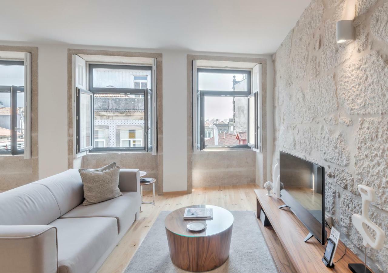 Oporto Street Sa De Noronha (Adults Only) Apartment ภายนอก รูปภาพ