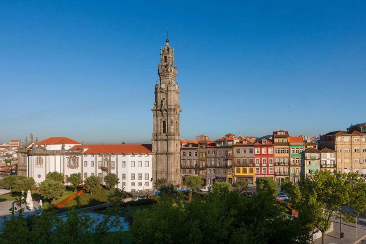 Oporto Street Sa De Noronha (Adults Only) Apartment ภายนอก รูปภาพ
