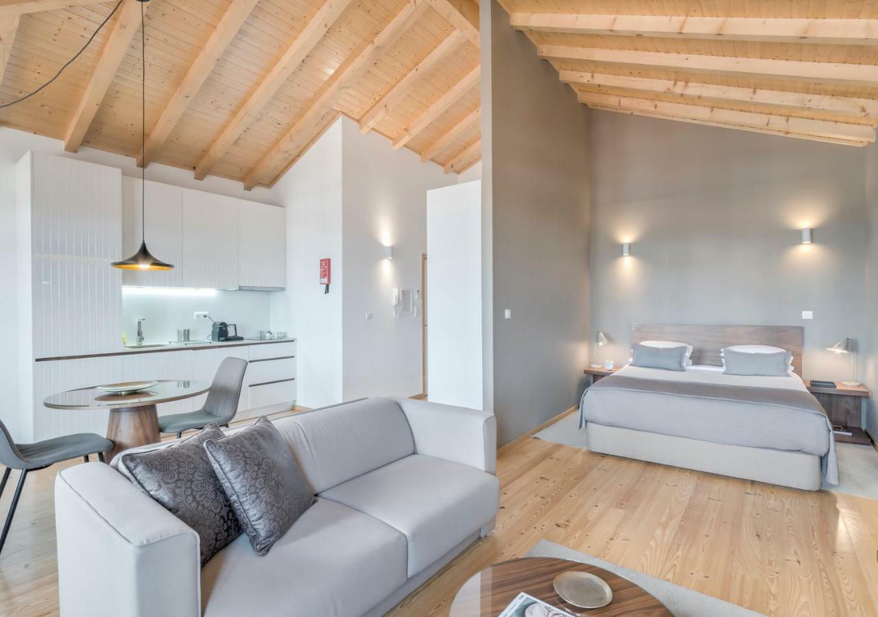 Oporto Street Sa De Noronha (Adults Only) Apartment ภายนอก รูปภาพ