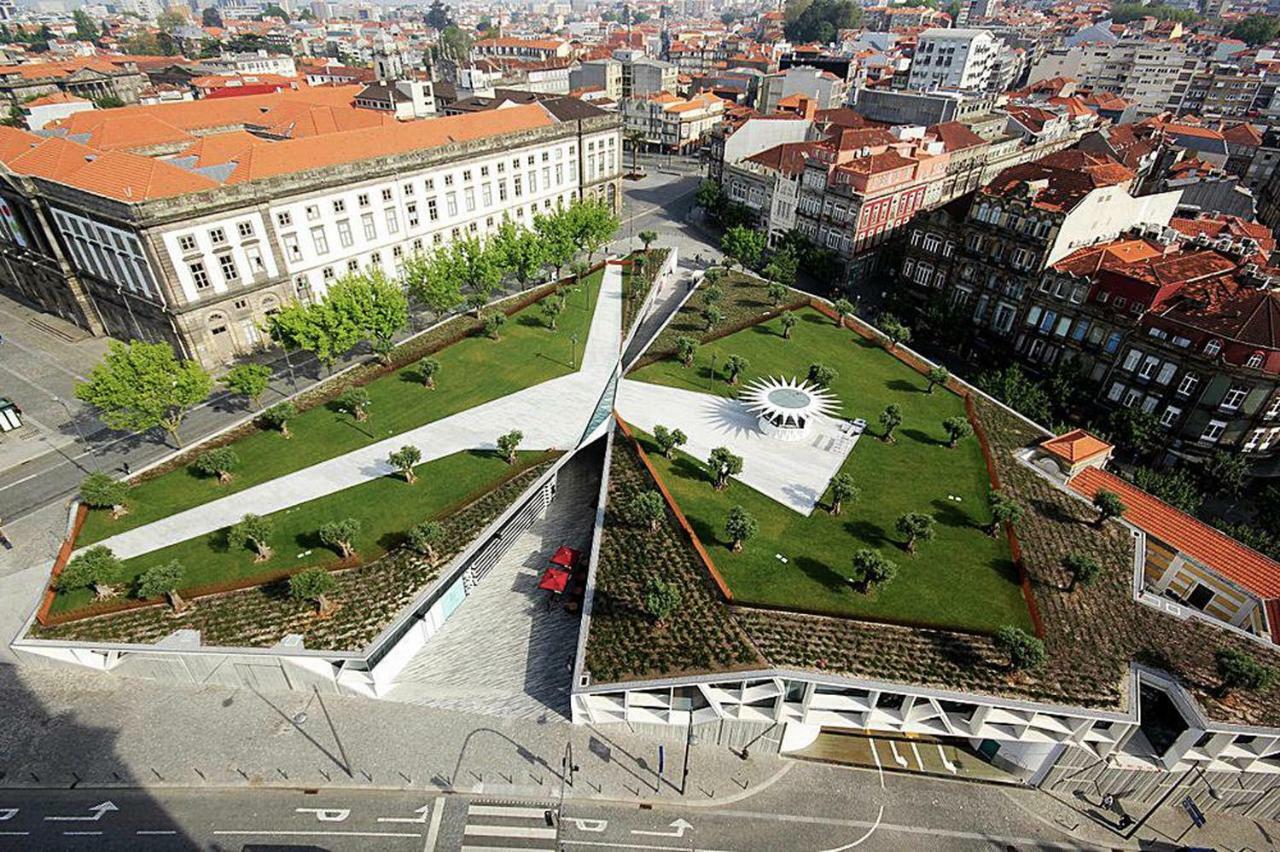 Oporto Street Sa De Noronha (Adults Only) Apartment ภายนอก รูปภาพ