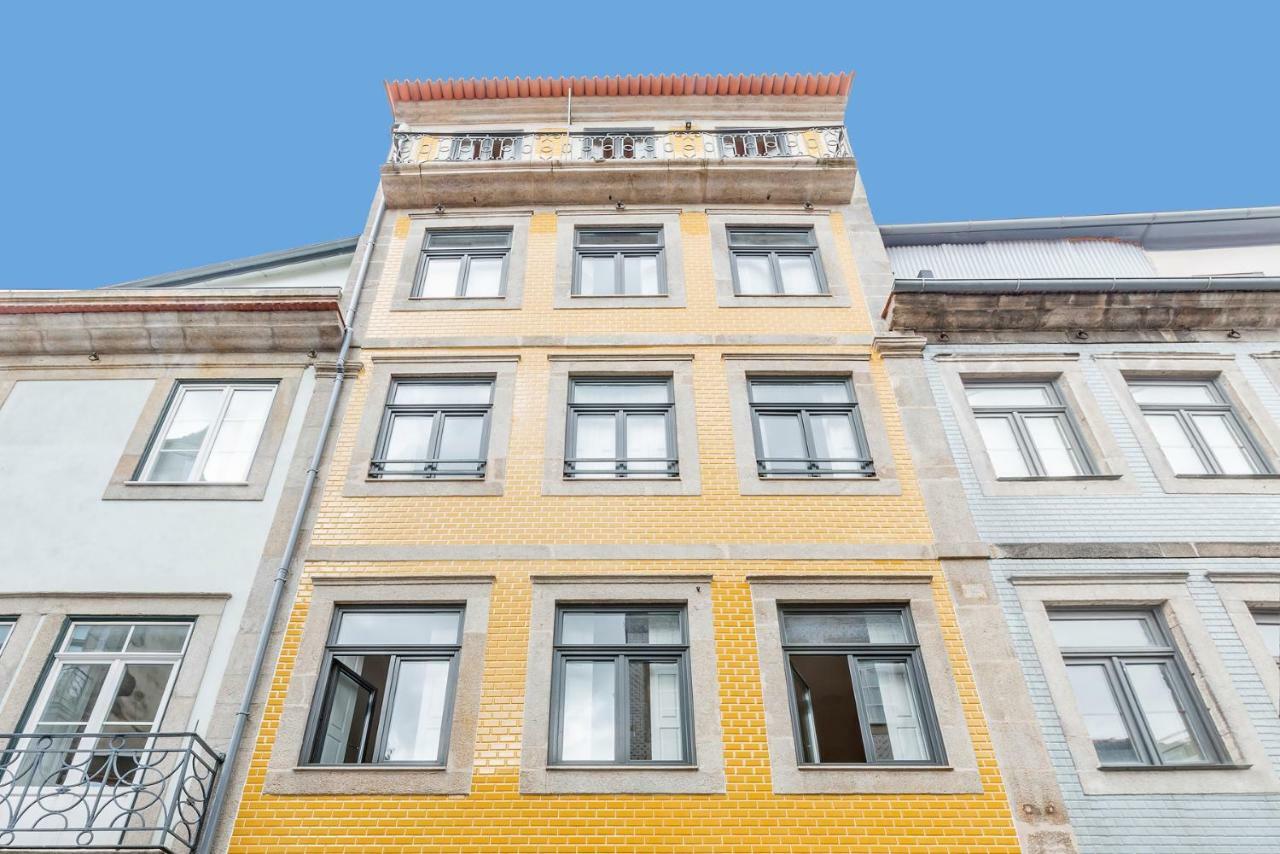 Oporto Street Sa De Noronha (Adults Only) Apartment ภายนอก รูปภาพ