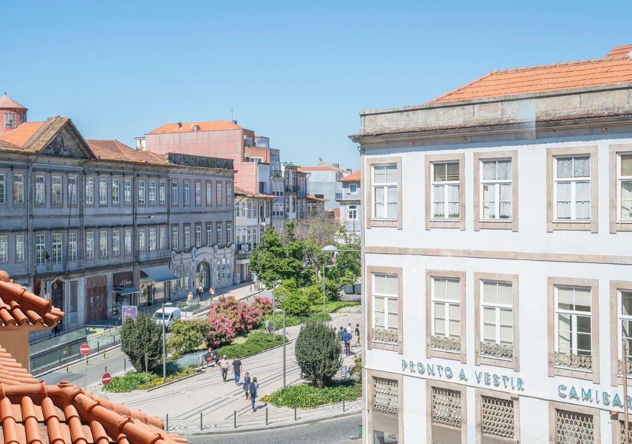Oporto Street Sa De Noronha (Adults Only) Apartment ภายนอก รูปภาพ